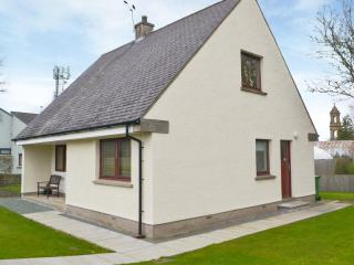 Cluaran Cottage - Tain - 9