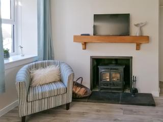 Rosslyn Cottage - Portmahomack - 9