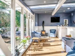 The Berm - Uk41199 - Llanfynydd - 7