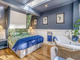 The Berm - Uk41199 - Llanfynydd - 1