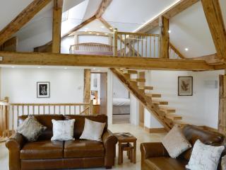 Coombe View - South Redworthy - 6
