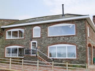 Coombe View - South Redworthy - 9
