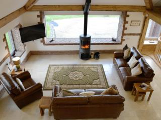 Coombe View - South Redworthy - 4