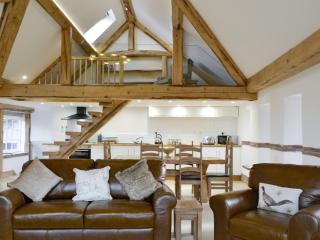 Coombe View - South Redworthy - 5