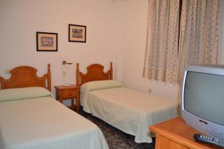 Hostal Taberno - 5