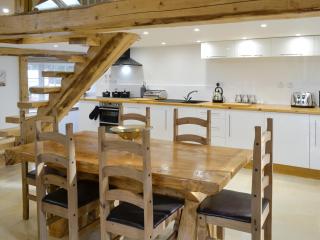 Coombe View - South Redworthy - 2