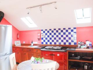 The Byre - West Stour - 4