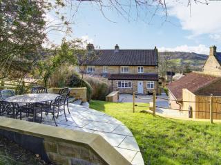 West House - - 7