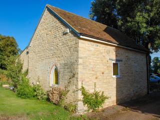 The Byre - West Stour - 2