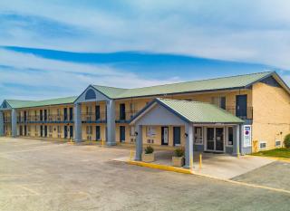 Welcome Inn - Eagle Pass - 9
