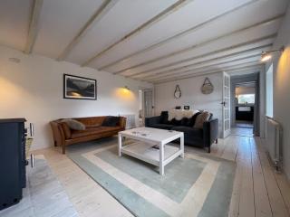 Lower Hilton Cottage - Culrain - 7