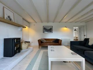 Lower Hilton Cottage - Culrain - 6