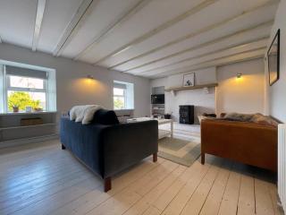 Lower Hilton Cottage - Culrain - 8
