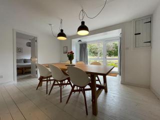 Lower Hilton Cottage - Culrain - 5