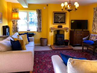 Orchard House - Baconsthorpe - 8