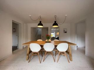 Lower Hilton Cottage - Culrain - 4