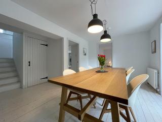 Lower Hilton Cottage - Culrain - 3