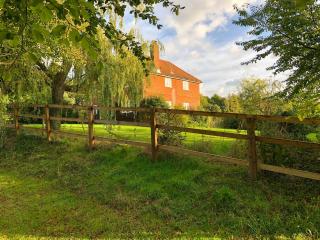 Orchard House - Baconsthorpe - 9