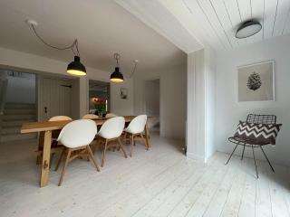 Lower Hilton Cottage - Culrain - 2
