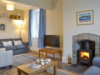 Tyllwyd Farmhouse - Capel Bangor - 0