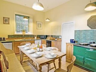 Lochside Stable Hse - Town Yetholm - 7