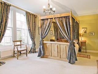 Lochside Stable Hse - Town Yetholm - 5