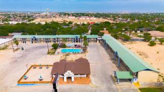 Welcome Inn - Eagle Pass - 8