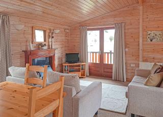 Llwyngwair Manor Holiday Park - Nevern - 9