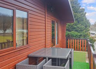 Llwyngwair Manor Holiday Park - Nevern - 8