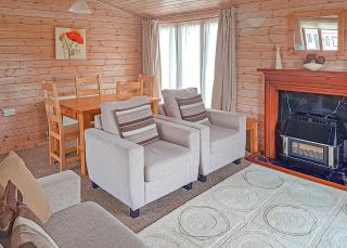 Llwyngwair Manor Holiday Park - Nevern - 7