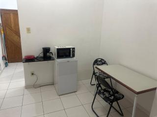 Flat na Praia de Botafogo - 4