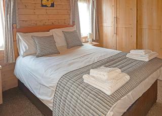 Llwyngwair Manor Holiday Park - Nevern - 6