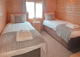 Llwyngwair Manor Holiday Park - Nevern - 5