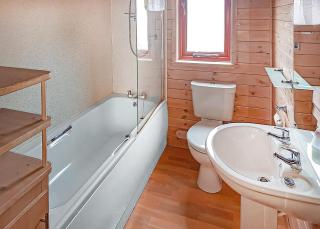 Llwyngwair Manor Holiday Park - Nevern - 4