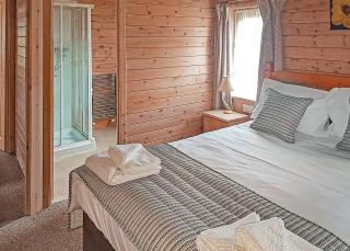 Llwyngwair Manor Holiday Park - Nevern - 3