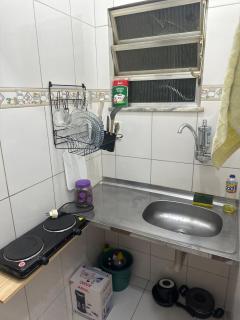 Flat na Praia de Botafogo - 3