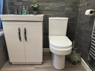 5 Mins to Anfield, 2 Bed, Mosaic Art House - Liverpool - 8