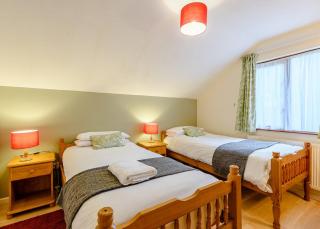 Bulworthy Forest Lodges - Instow - 3