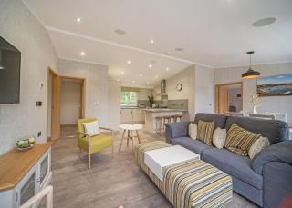 Llwyngwair Manor Holiday Park - Nevern - 2