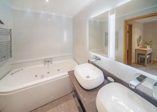Llwyngwair Manor Holiday Park - Nevern - 6