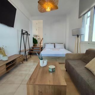 The Salt Suites Collection - Pefkohori - 8