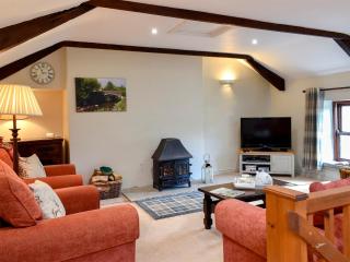 2 Swallowholm Cottages - Richmond - 9