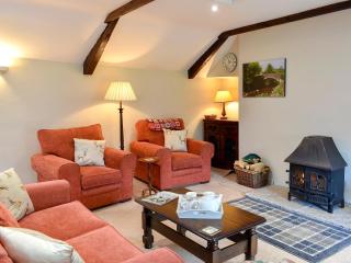 2 Swallowholm Cottages - Richmond - 8