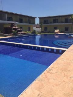 Hotel Santa Teresa - Matías Romero - 3
