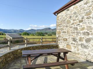 Stabal Rhoswen - Ffestiniog - 9