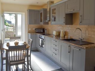 Stabal Rhoswen - Ffestiniog - 4