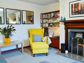 Footdee Cottage - Aberdeen - 9