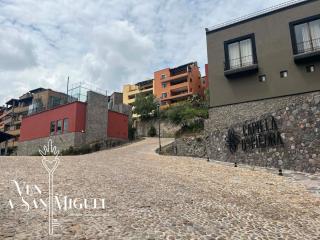 Spacious No Stairs Gated Community Pool Parking Gym - San Miguel de Allende - 9