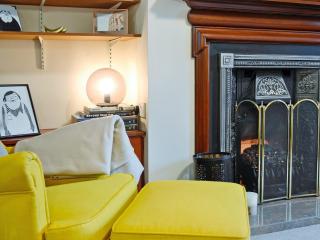 Footdee Cottage - Aberdeen - 7