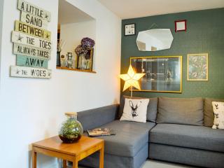 Footdee Cottage - Aberdeen - 5